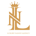 Logo-LN luxury agency nanny